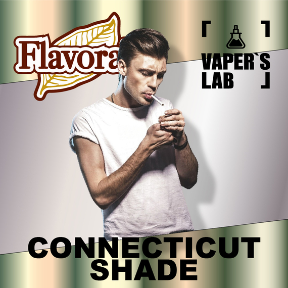 Отзывы на аромки Flavorah Connecticut Shade Коннектикут Шейди