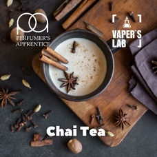 The Perfumer's Apprentice (TPA) TPA "Chai Tea" (Молочний чай з спеціями)