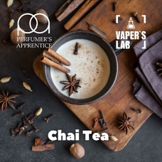  TPA "Chai Tea" (Молочний чай з спеціями)