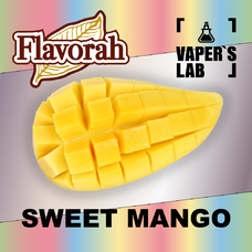  Flavorah Sweet Mango Солодке манго