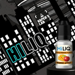 Ароматизатори Hiliq для самозамісу сольових рідин