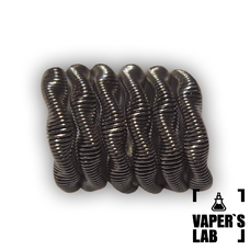 Розхідники Twisted Fused Clapton