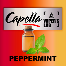  Capella Peppermint М'ята перцева