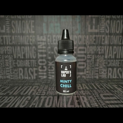 Фото, Відео на Заправки до вейпа Набір 11x30ml Vaper's Lab