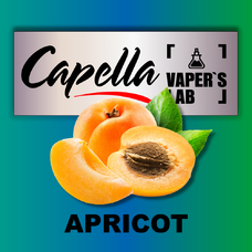 Capella Apricot Абрикос