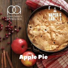 TPA "Apple Pie" (Яблучний пиріг)