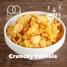  TPA "Crunchy Cereal " (Хрумкі пластівці)