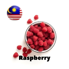 Ароматизатори для вейпа Malaysia flavors "Raspberry"