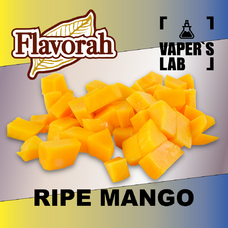  Flavorah Ripe Mango Стиле манго