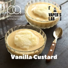  TPA "Vanilla Custard" (Ванільний крем)