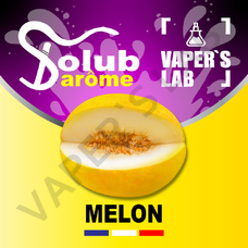  Solub Arome Melon Сочная дыня