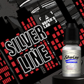 Silverline ароматизатор для самозамеса, топ аромки для пода