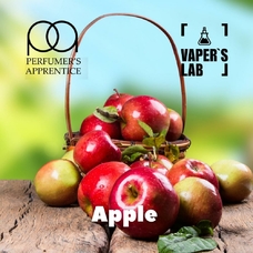 The Perfumer's Apprentice (TPA) TPA "Apple" (Яблуко)