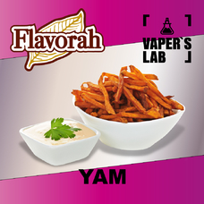  Flavorah Yam Ямс