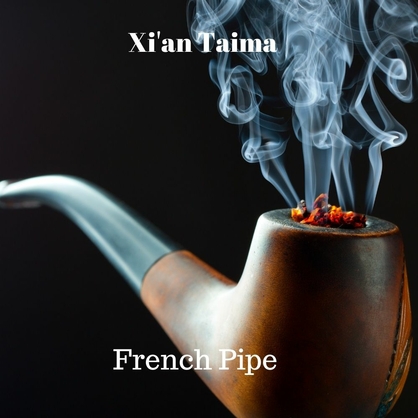 Фото, Видео, Ароматизаторы для жидкостей Xi'an Taima "French Pipe" (Французкая трубка) 