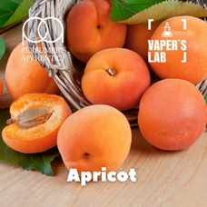Ароматизатори для вейпа TPA "Apricot" (Абрикос)
