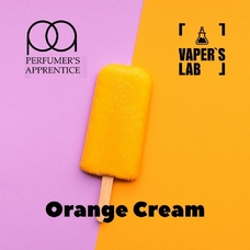  TPA "Orange Cream" (Апельсиновий крем)