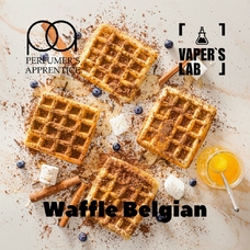  TPA "Waffle Belgian" (Бельгийские вафли)