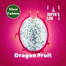  Xi'an Taima "Dragon fruit" (Питайя)