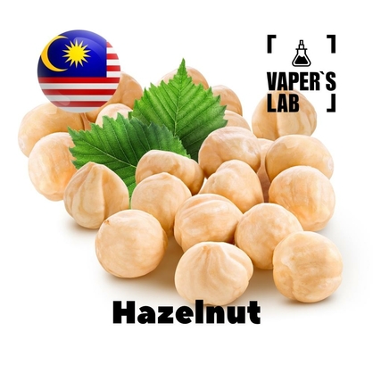 Фото, Відеоогляди на Ароматизатори Malaysia flavors Hazelnut