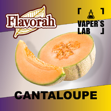  Flavorah Cantaloupe Мускусная дыня