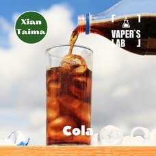  Xi'an Taima "Cola" (Кола)