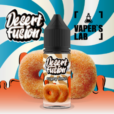  Dessert Fusion Salt Sugary Donut 15