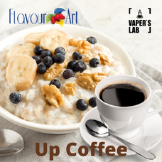 Набор для самозамеса FlavourArt Up Кофе