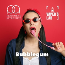 The Perfumer's Apprentice (TPA) TPA "Bubblegum" (Жуйка)