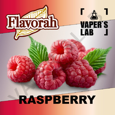 Flavorah Raspberry Малина