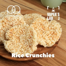  TPA "Rice Crunchies" (Рисові кільця)