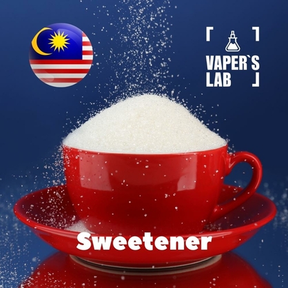 Фото на Аромку для вейпа Malaysia flavors Sweetener