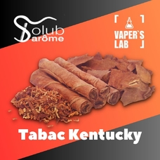 Ароматизаторы Solub Arome Tabac Kentucky Крепкий табак