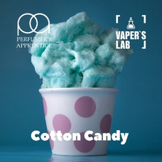  TPA "Cotton Candy" (Сладкая вата)