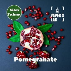  Xi'an Taima "Pomegranate" (Гранат)