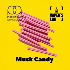  TPA "Musk Candy" (Мускусні цукерки)