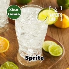  Xi'an Taima "Sprite" (Спрайт)