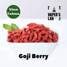  Xi'an Taima "Goji berry" (Ягоды годжи)