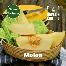 Ароматизатор для самозамішування Xi'an Taima Melon Диня