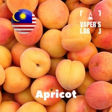 Купить ароматизатор для самозамеса Malaysia flavors Apricot