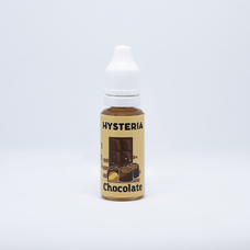 Hysteria Salt "Chocolate" 15 ml