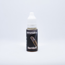 Купить жижу на под Hysteria Salt Davidoff 15 ml