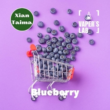 Xi'an Taima "Blueberry" (Чорниця)