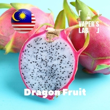 Malaysia flavors "Dragon Fruit"