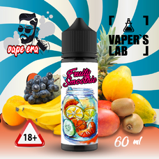 Жидкости для вейпа Vape Era Fruit smoothie 60