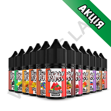 Жижи для пода Vape Era Salt 30 мл Набор Berry Bliss x12