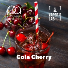 Ароматизаторы TPA "Cola Cherry" (Вишневая кола)