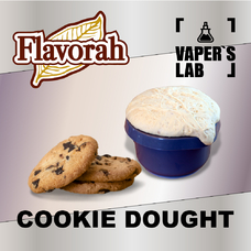 Flavorah Cookie Dough Тісто для печива