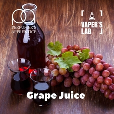  TPA "Grape Juice" (Виноградный сок)