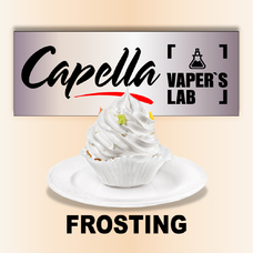 Ароматизатори для вейпа Capella Frosting Глазур